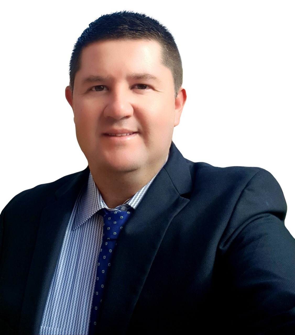 Alejandro Urrea Ospina