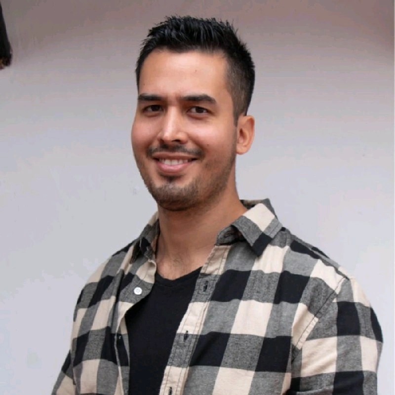 Carlos Mario Campuzano Ramirez